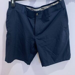 Men’s Callaway golf shorts
